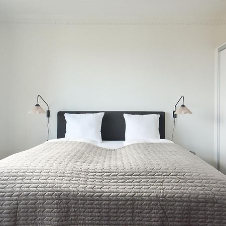 Beautiful 3 Bedroom Apartment Near Shopping & Metro Copenaghen Esterno foto