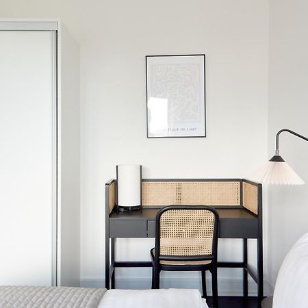 Beautiful 3 Bedroom Apartment Near Shopping & Metro Copenaghen Esterno foto