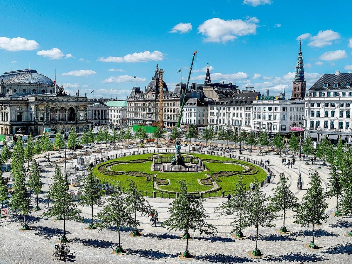 Beautiful 3 Bedroom Apartment Near Shopping & Metro Copenaghen Esterno foto