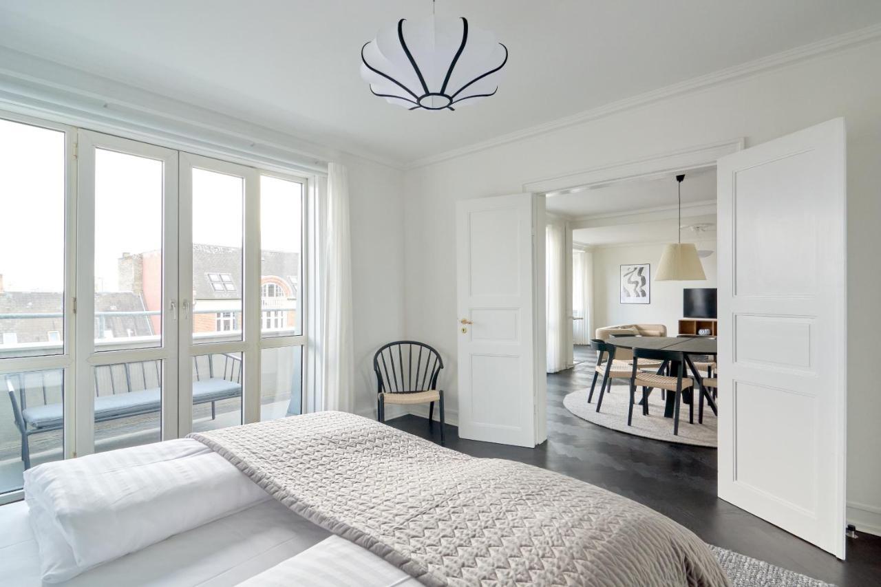 Beautiful 3 Bedroom Apartment Near Shopping & Metro Copenaghen Esterno foto