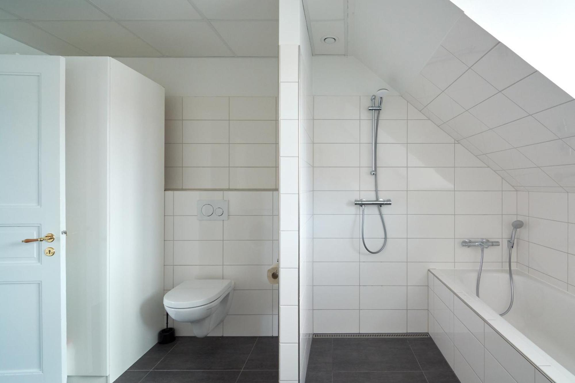 Beautiful 3 Bedroom Apartment Near Shopping & Metro Copenaghen Esterno foto