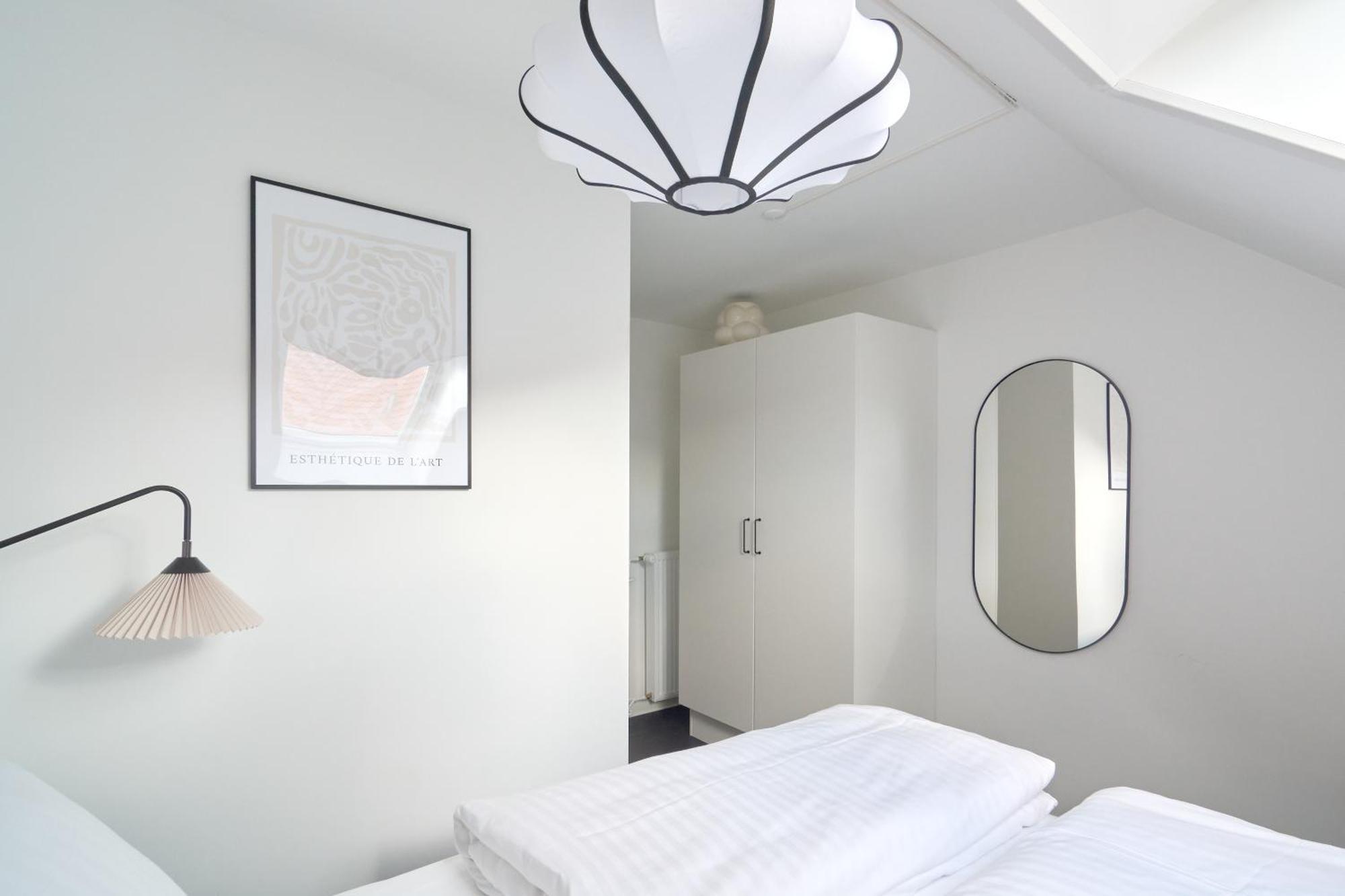 Beautiful 3 Bedroom Apartment Near Shopping & Metro Copenaghen Esterno foto