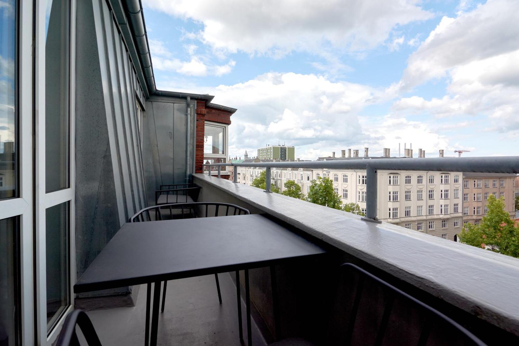 Beautiful 3 Bedroom Apartment Near Shopping & Metro Copenaghen Esterno foto