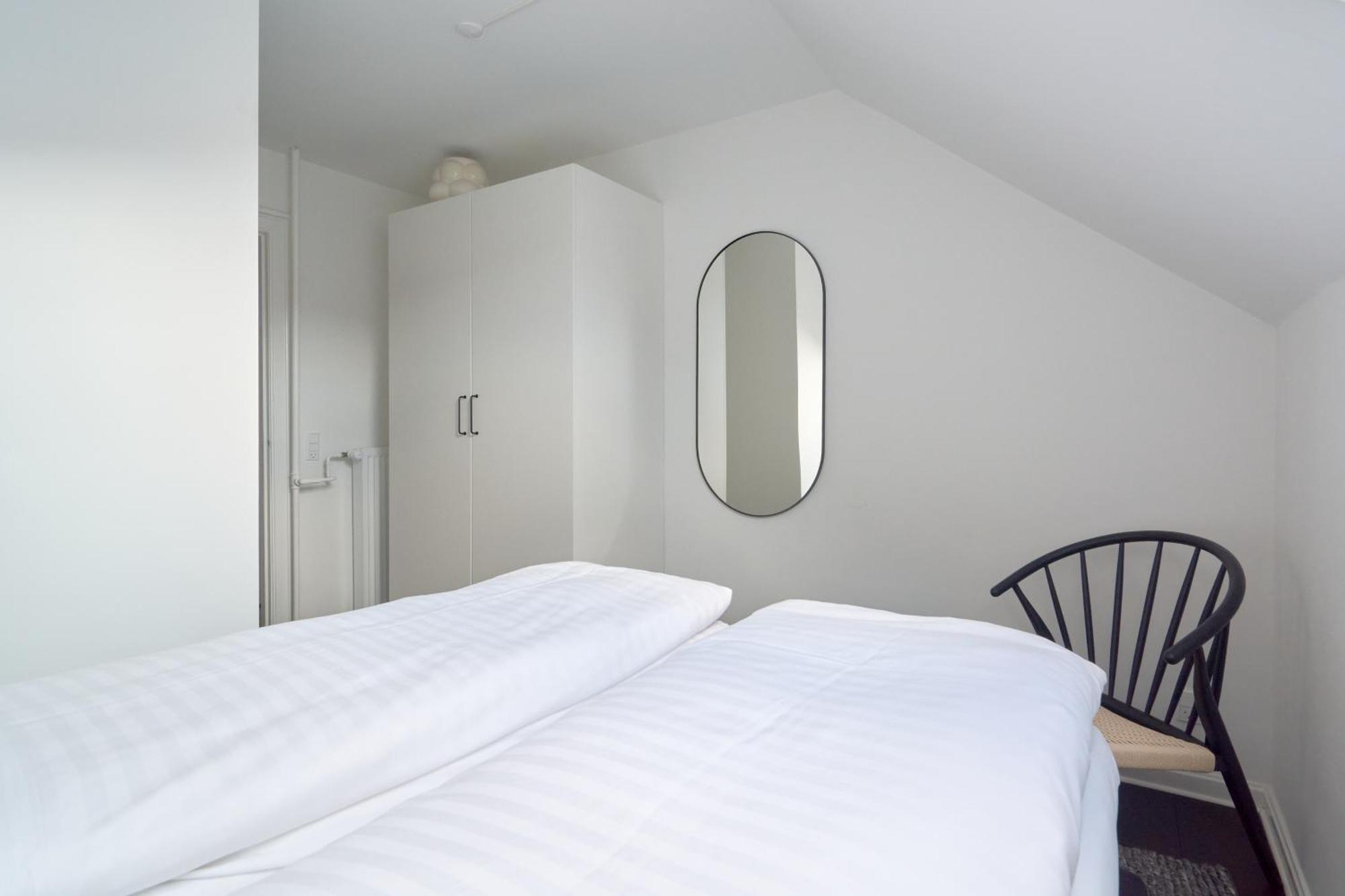 Beautiful 3 Bedroom Apartment Near Shopping & Metro Copenaghen Esterno foto