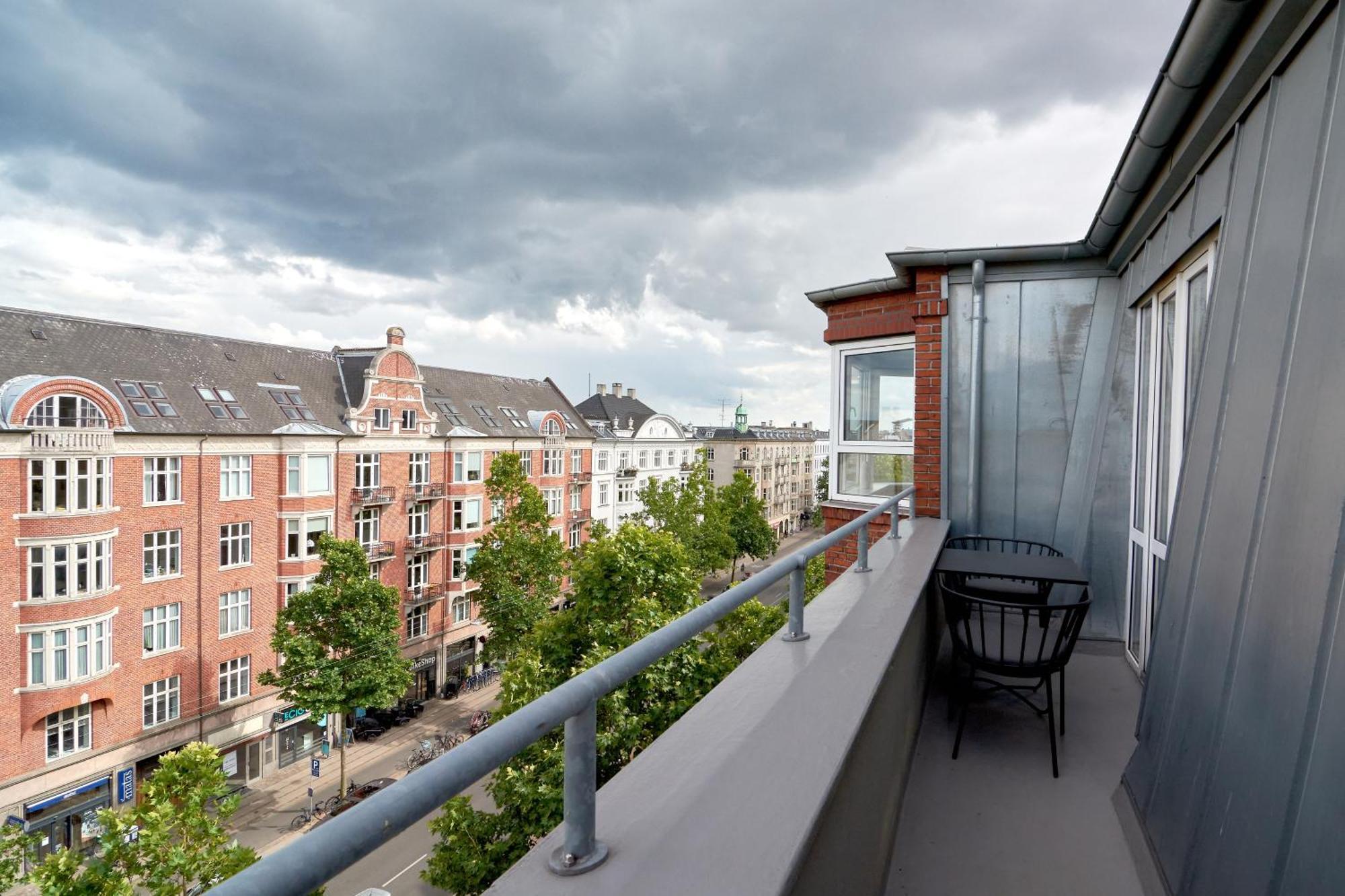 Beautiful 3 Bedroom Apartment Near Shopping & Metro Copenaghen Esterno foto