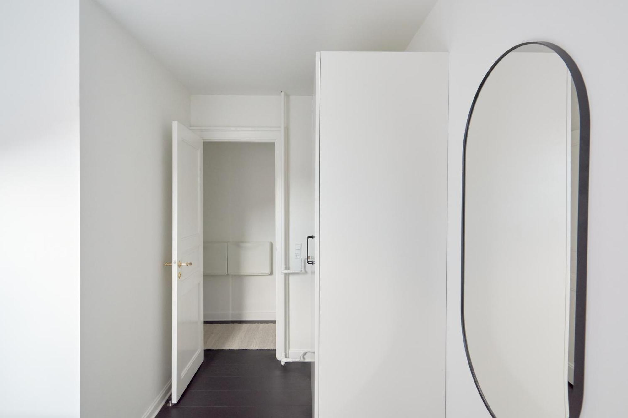 Beautiful 3 Bedroom Apartment Near Shopping & Metro Copenaghen Esterno foto